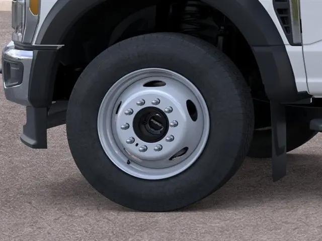 2026 Ford 600 XL