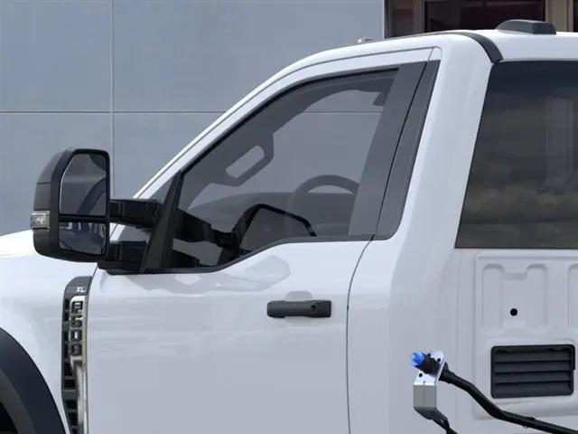 2026 Ford 600 XL