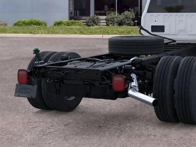 2026 Ford 600 XL