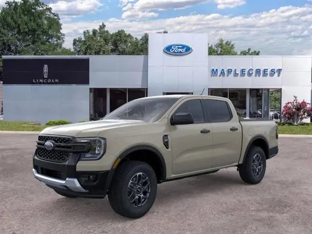 2026 Ford Ranger XLT for sale in Vauxhall, NJ