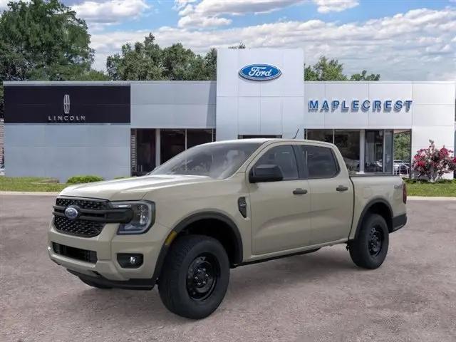 2026 Ford Ranger XL for sale in Vauxhall, NJ