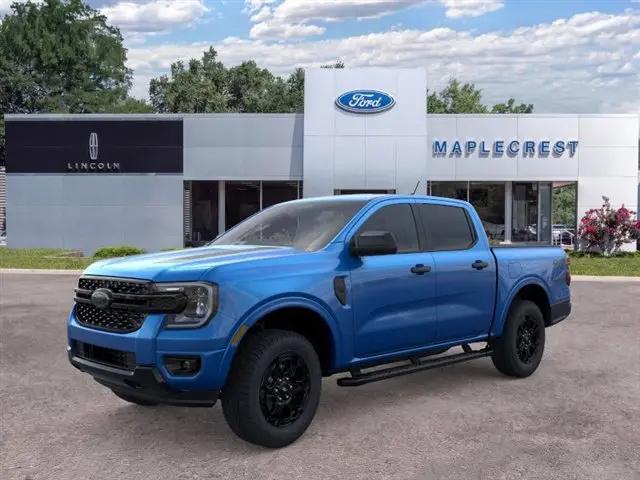 2026 Ford Ranger XLT for sale in Vauxhall, NJ