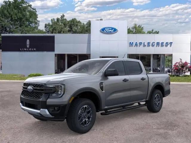 2026 Ford Ranger XLT for sale in Vauxhall, NJ