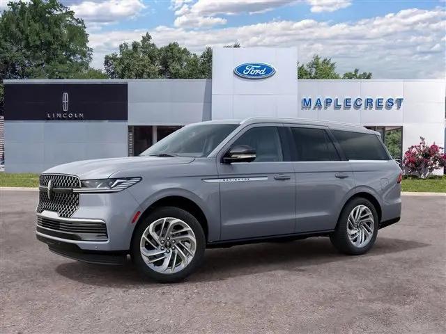 2027 Lincoln Navigator Reserve for sale in Vauxhall, NJ