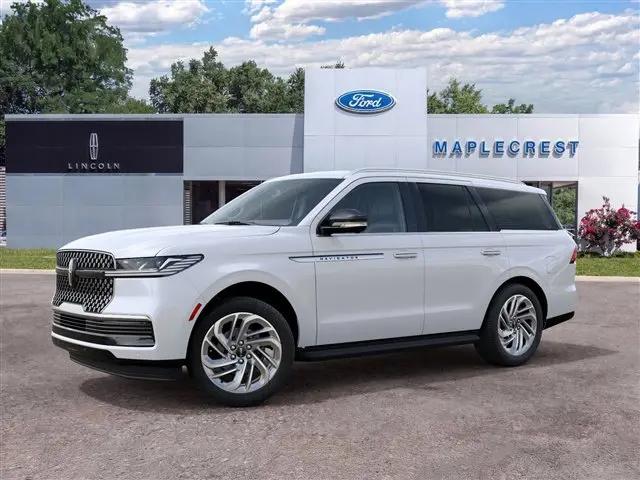 2027 Lincoln Navigator Premiere for sale in Vauxhall, NJ