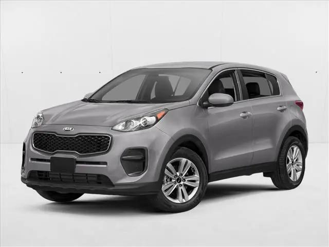 2017 Kia Sportage LX for sale in Denver, CO