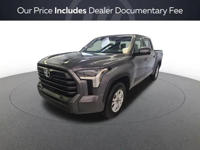 2024 Toyota Tundra SR5 for sale in Wilkes-Barre, PA