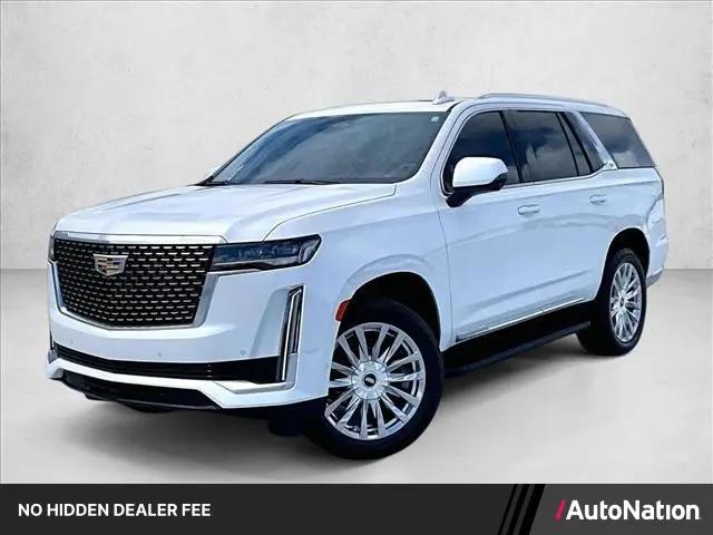 2023 Cadillac Escalade 4WD Premium Luxury for sale in West Palm Beach, FL