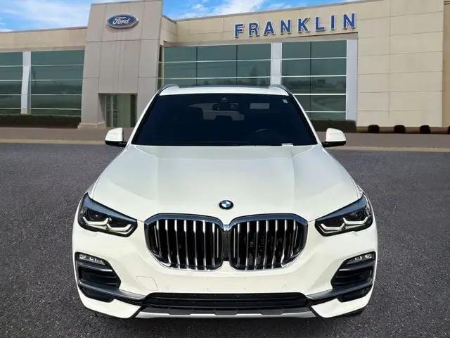 2020 BMW X5 xDrive40i for sale in Cornelius, NC
