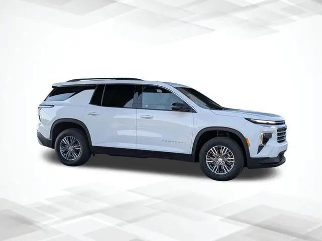 2026 Chevrolet Traverse FWD LT for sale in Cornelius, NC