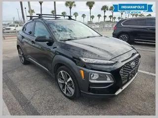 2019 Hyundai Kona Limited for sale in Indianapolis, IN