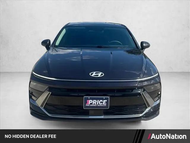 2024 Hyundai Sonata SEL for sale in Houston, TX
