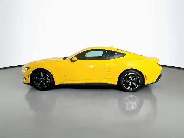 2024 Ford Mustang EcoBoost Fastback