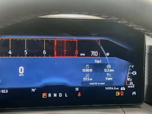 2024 Ford Mustang EcoBoost Fastback