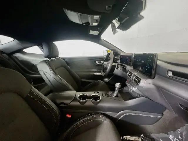 2024 Ford Mustang EcoBoost Fastback