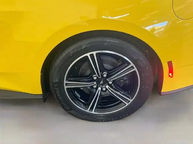 2024 Ford Mustang EcoBoost Fastback