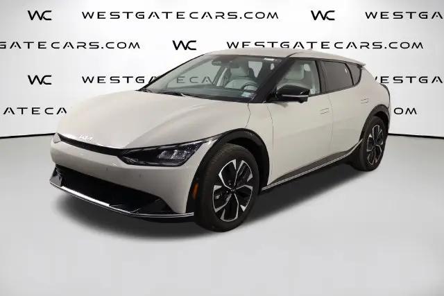 2024 Kia EV6 Wind for sale in Raleigh, NC