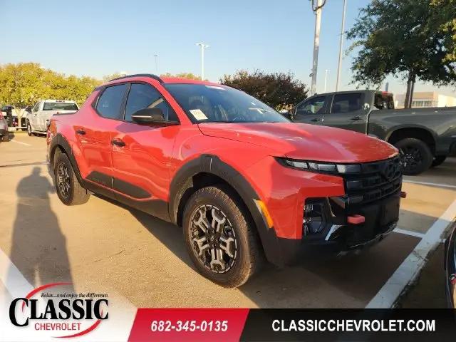 2025 Hyundai Santa Cruz XRT for sale in Grapevine, TX
