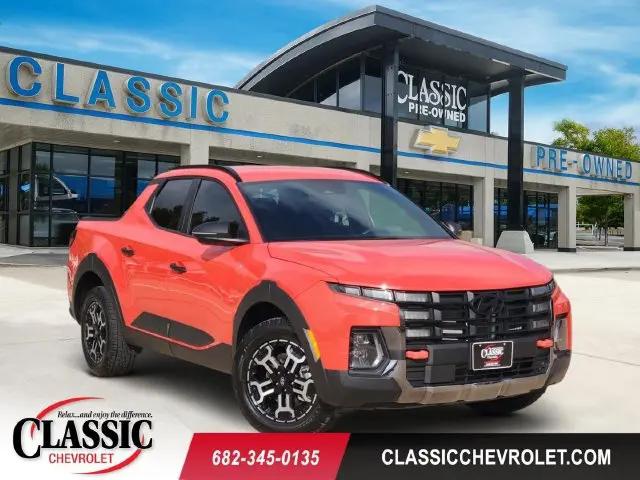 2025 Hyundai Santa Cruz XRT for sale in Grapevine, TX