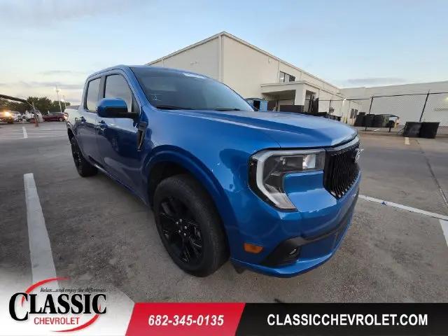 2025 Ford Maverick Lobo Standard for sale in Grapevine, TX