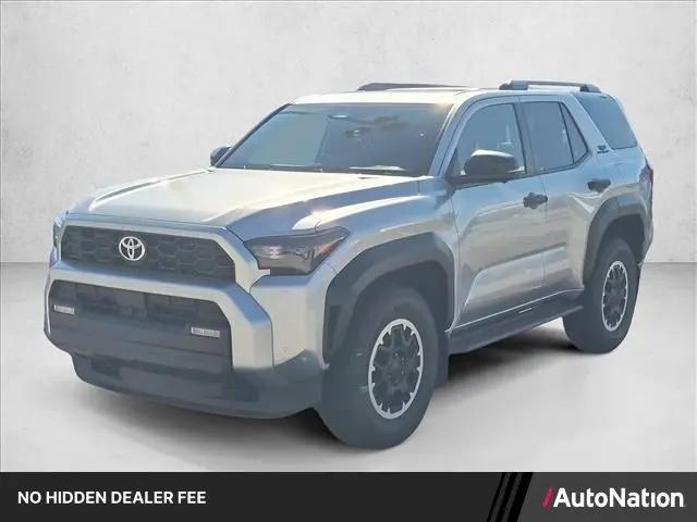 2026 Toyota 4Runner TRD Off Road Premium for sale in Westlake, OH