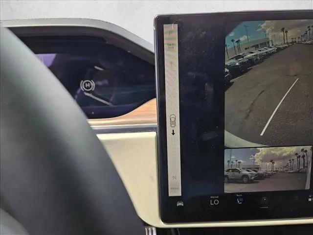 2022 Tesla Model X Plaid Tri Motor All-Wheel Drive