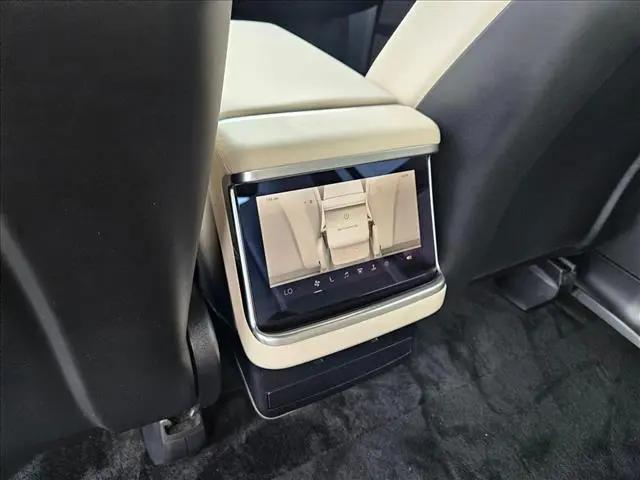 2022 Tesla Model X Plaid Tri Motor All-Wheel Drive