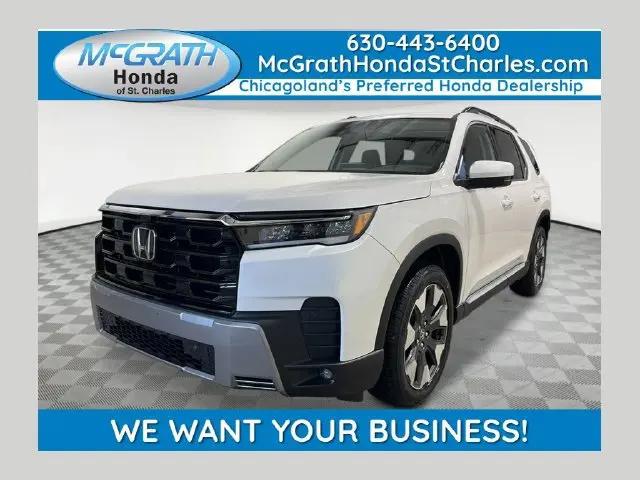 2026 Honda Pilot Touring for sale in Saint Charles, IL
