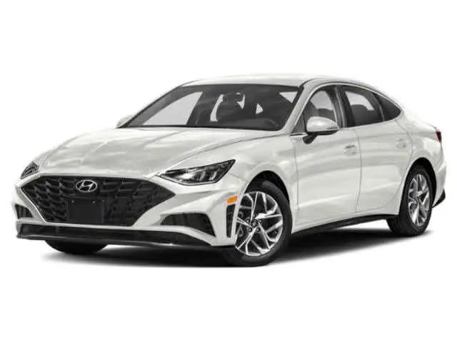 2020 Hyundai Sonata SEL for sale in Austin, TX