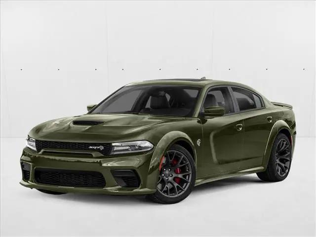 2022 Dodge Charger Scat Pack for sale in Tustin, CA