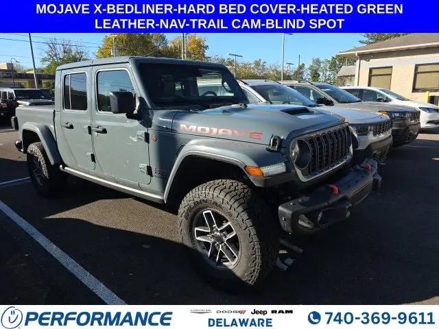2025 Jeep Gladiator Sport for sale in Delaware, OH