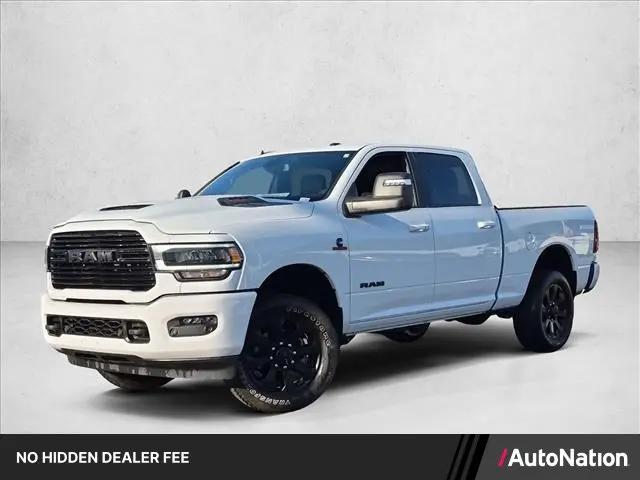2023 Ram 3500 Laramie Crew Cab 4x4 64 Box for sale in Fremont, CA