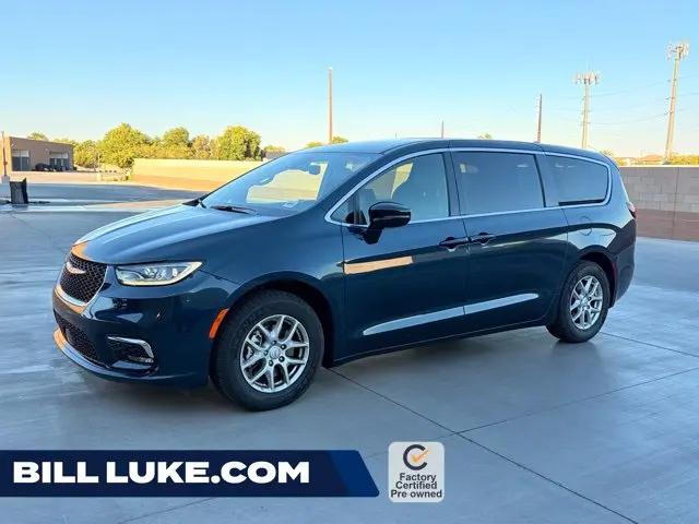 2025 Chrysler Pacifica Select for sale in Phoenix, AZ
