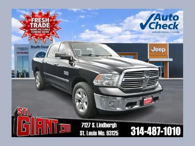 2014 Ram 1500 Big Horn for sale in St. Louis, MO