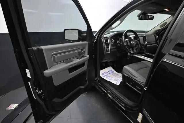 2014 Ram 1500 Big Horn