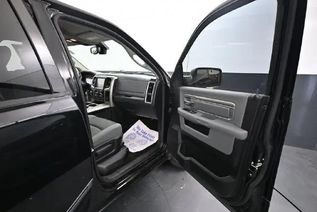 2014 Ram 1500 Big Horn