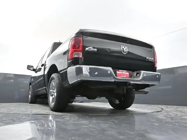 2014 Ram 1500 Big Horn