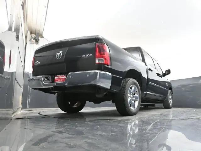 2014 Ram 1500 Big Horn