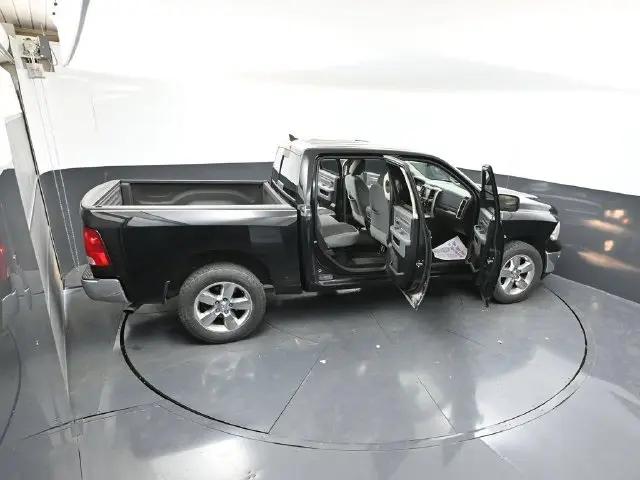 2014 Ram 1500 Big Horn