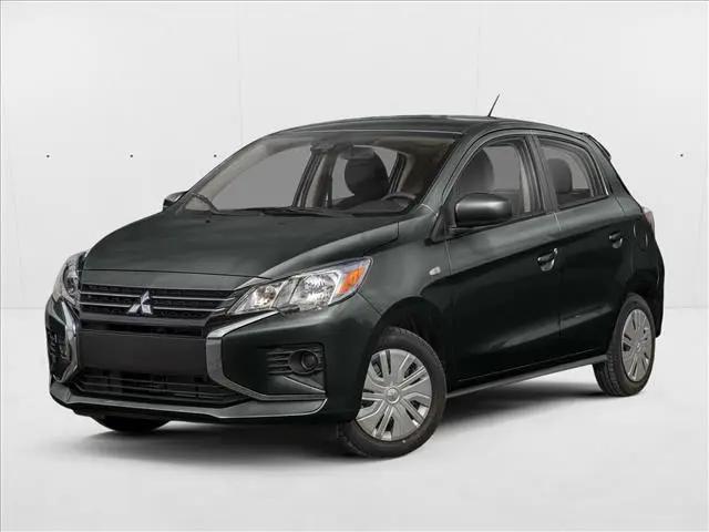 2024 Mitsubishi Mirage ES for sale in Phoenix, AZ