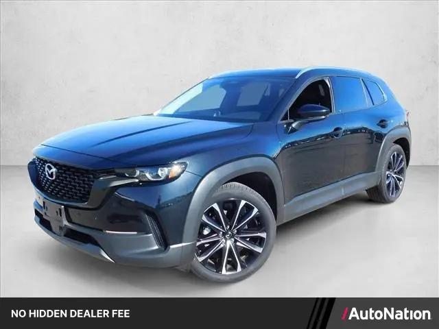 2026 Mazda CX-50 2.5 S Premium for sale in Phoenix, AZ