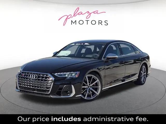 2027 Audi S8 S8 for sale in Creve Coeur, MO