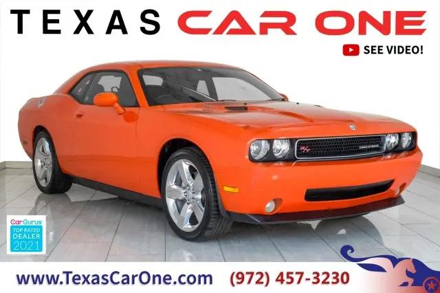 2009 Dodge Challenger R/T for sale in Carrollton, TX