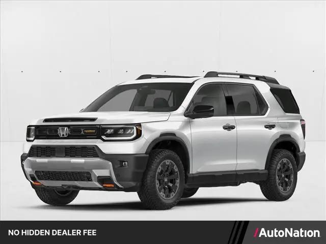 2027 Honda Passport TrailSport Elite for sale in Roseville, CA