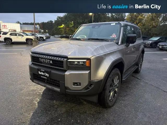 2027 Toyota Land Cruiser Land Cruiser for sale in Portland, ME
