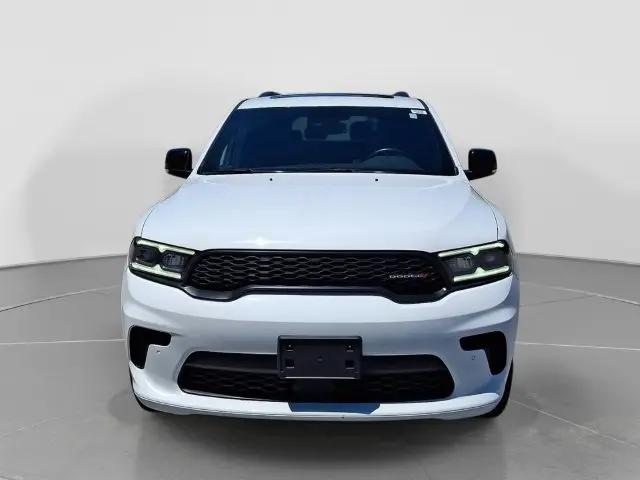 2025 Dodge Durango GT Plus AWD