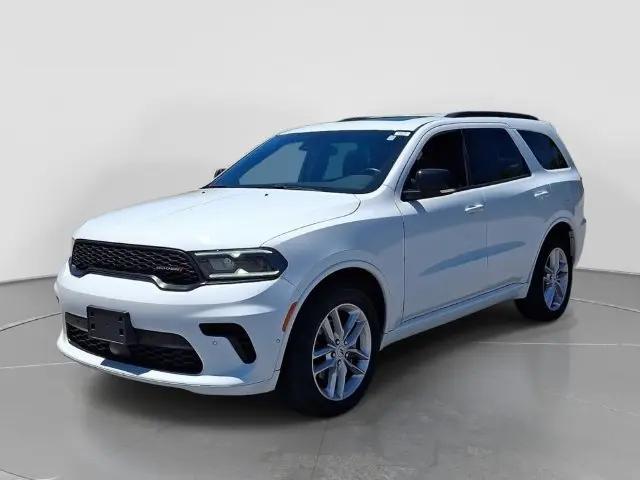 2025 Dodge Durango GT Plus AWD