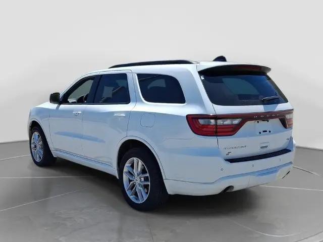 2025 Dodge Durango GT Plus AWD