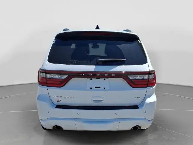 2025 Dodge Durango GT Plus AWD