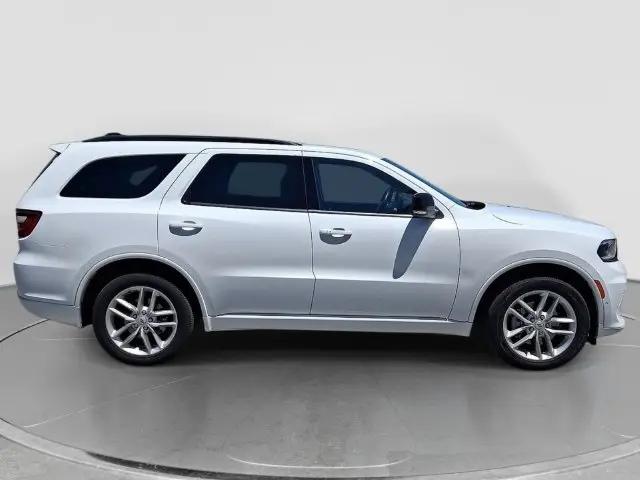 2025 Dodge Durango GT Plus AWD
